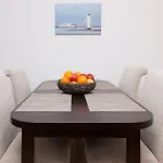 Deluxe Polanki Z Garazem Appartamento Kołobrzeg