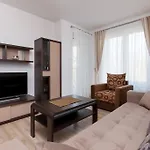 Appartamento Deluxe Polanki Z Garazem *