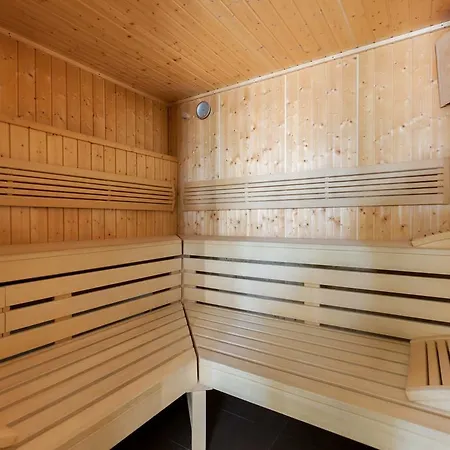Apartament Deluxe Polanki Z Garazem *